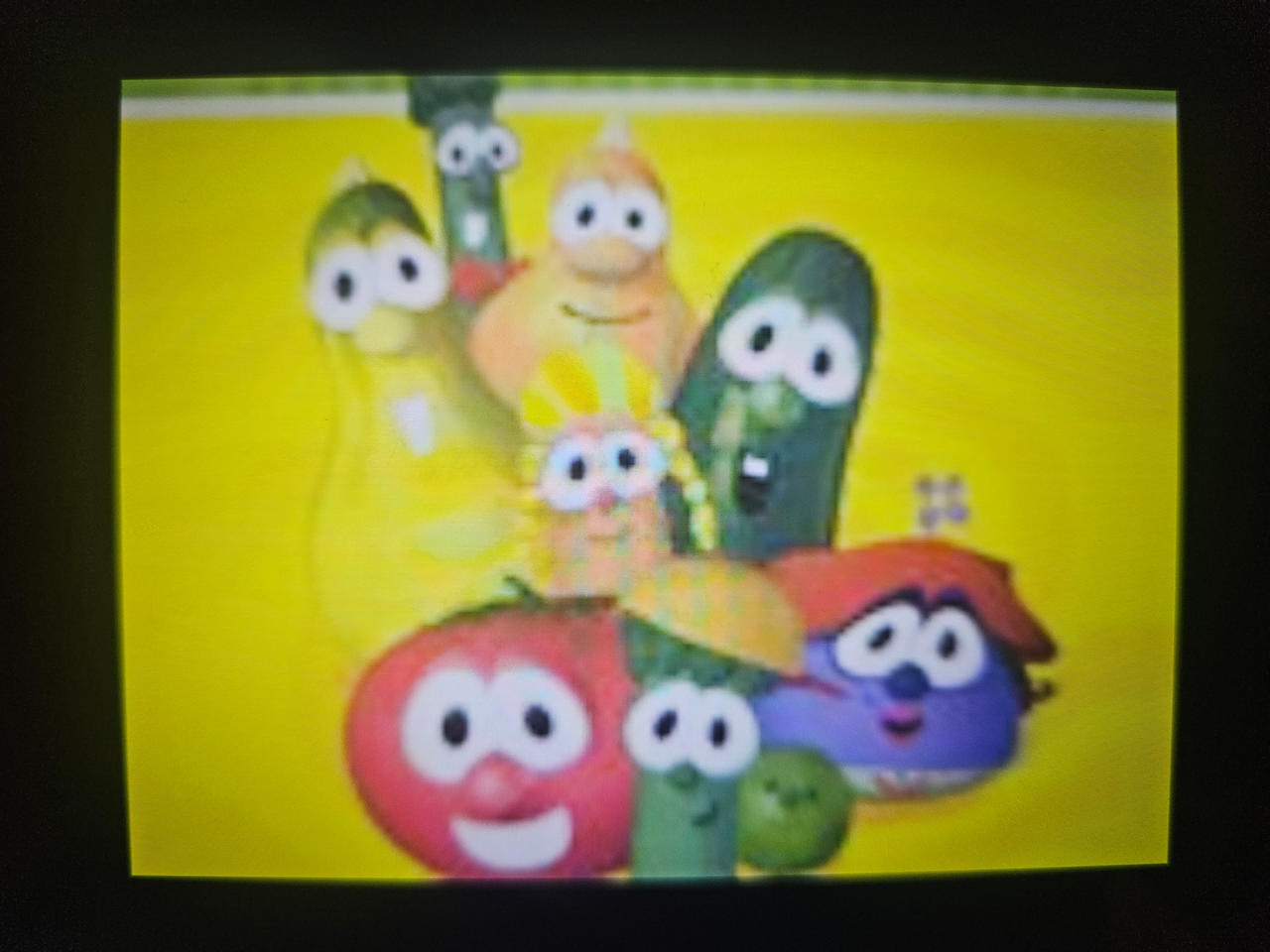 Cartoons Rtp2 Veggietales on RTP2 ZigZag by CassieMunoz on DeviantArt