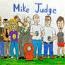 Mike Judge