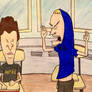 I AM THE GREAT CORNHOLIO!!!!