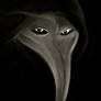 Plague Doctor