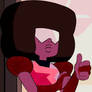 This is Garnet Approved