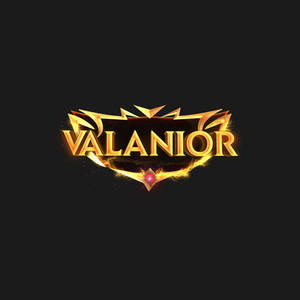 Valanior Logo