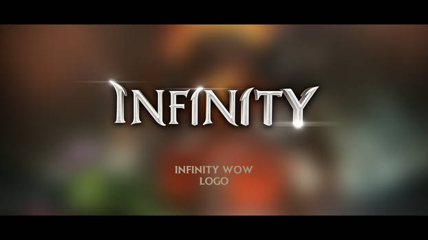 InfinityWoW Logo