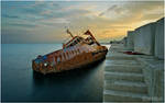 Rusted World 02. by eamfos