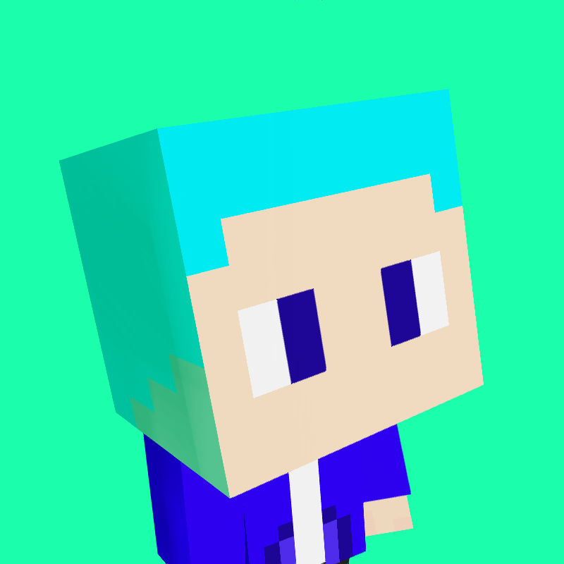 My Minecraft Mini Skin by jaycobCS31 on DeviantArt