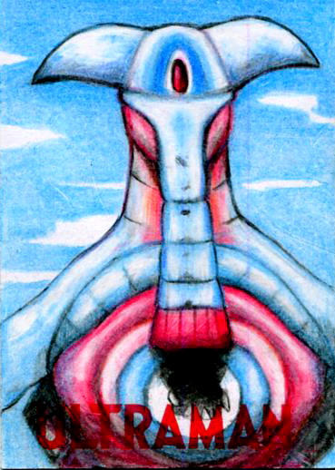 Banalon Bad Baalon by artbacteria666 on DeviantArt