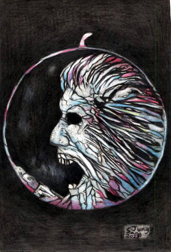 Roar Medallion by artbacteria666 on DeviantArt