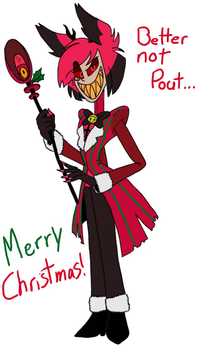 Run Rudolph by Ali-Vega on DeviantArt