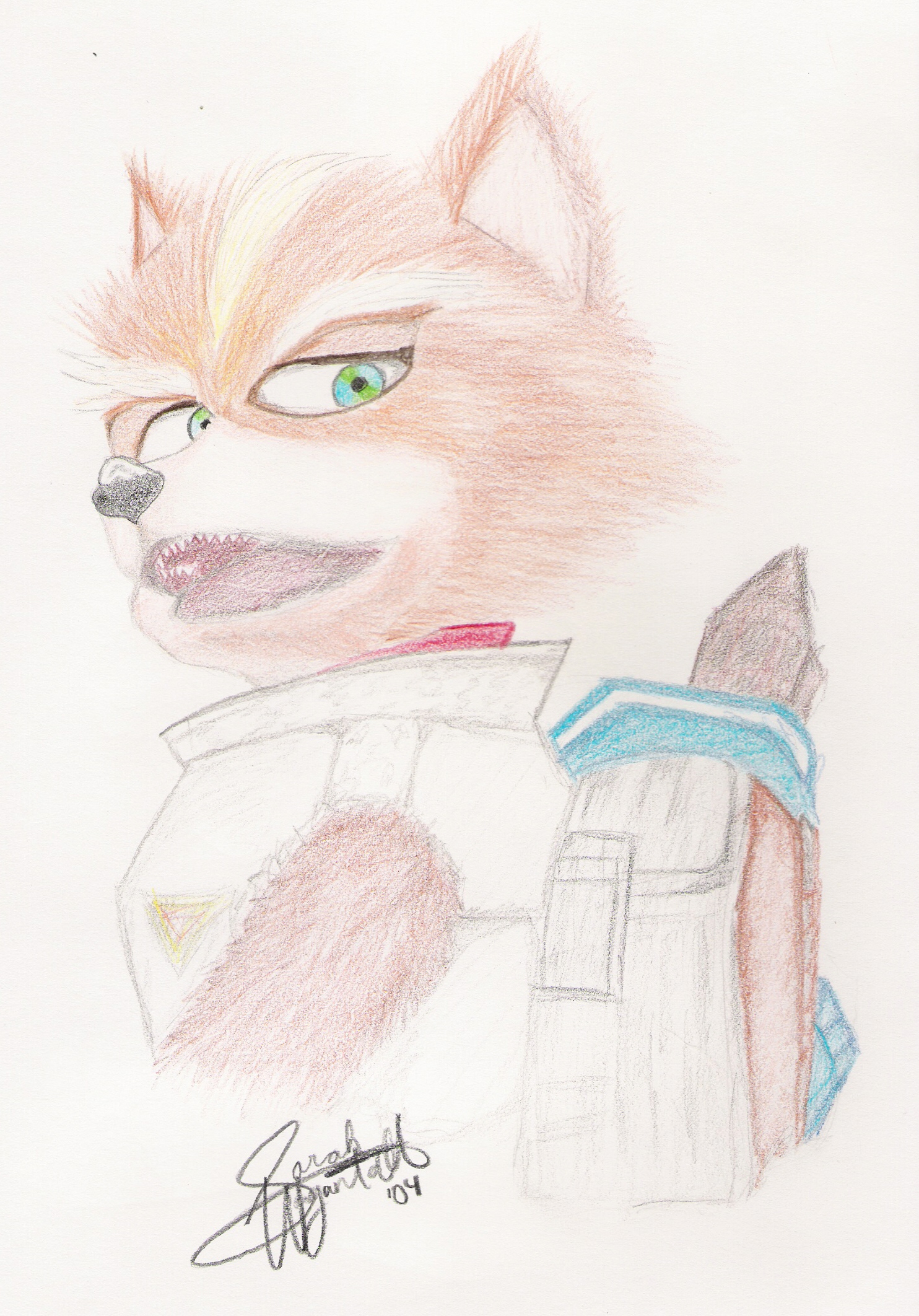 Starfox