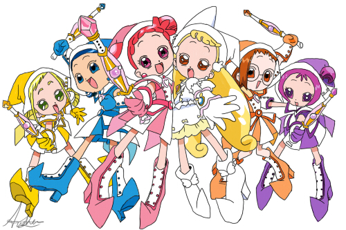 Magical Doremi