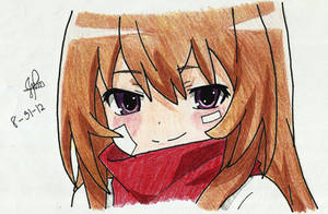 Taiga Aisaka