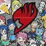 ~Fairy Tail~