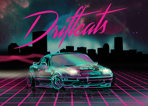 Driftcats3