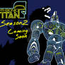 Sym-Bionic Titan Season 2 Promo (FANMADE)