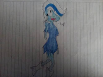 Request: Phantasma