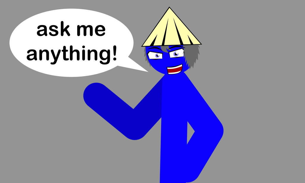 Ask 600 Deviantart Ask by numberguy128 on DeviantArt