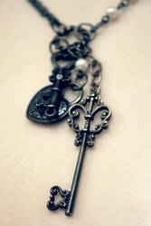 A Fairy's Keys