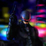 ROBOCOP 2014