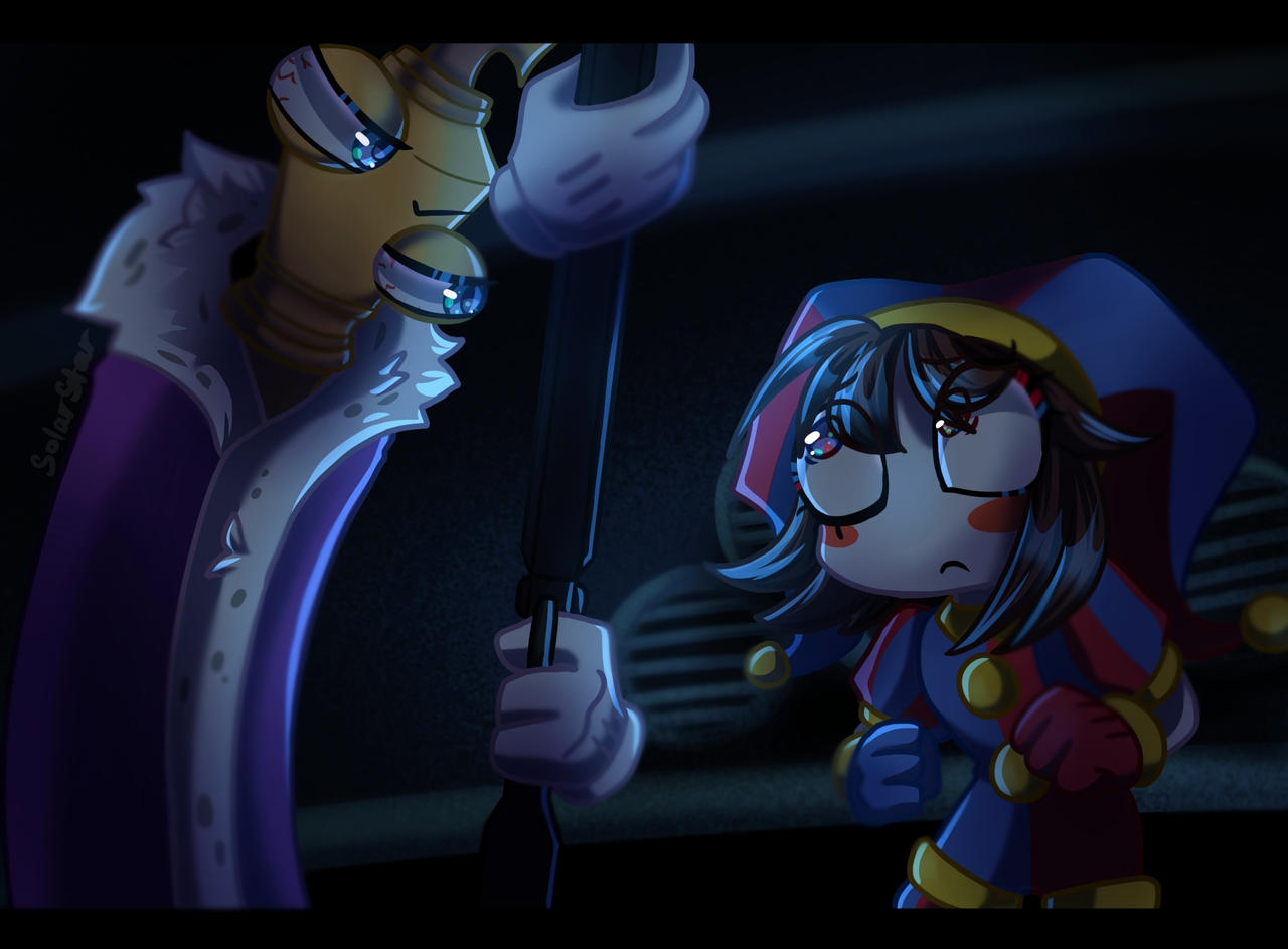 Kinger With A Shotgun By SolarStarry On DeviantArt kinger-with-a-shotgun-by-solarstarry-on-deviantart