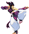 SFIII Juri