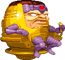 MODOK by steamboy33 on DeviantArt