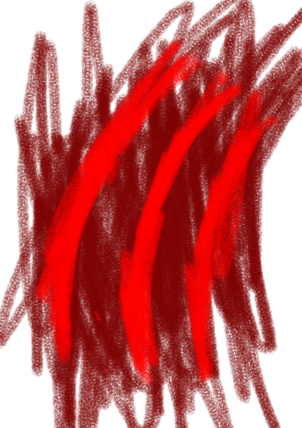 Red by EmilyCuteGirl88 on DeviantArt