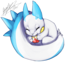 Pachirisu