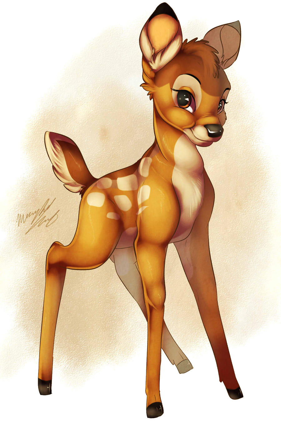 Bambi