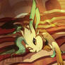 Leafeon