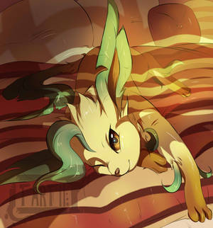 Leafeon