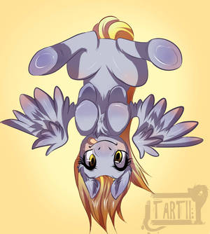 Derpy Hooves