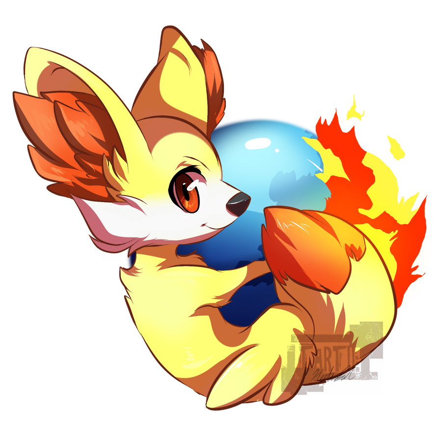 Firefox