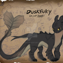 Duskfury