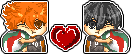 Kagehina (reuploaded) by ama-chii