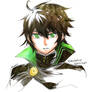 Yuichiro Hyakuya - Owari no Seraph
