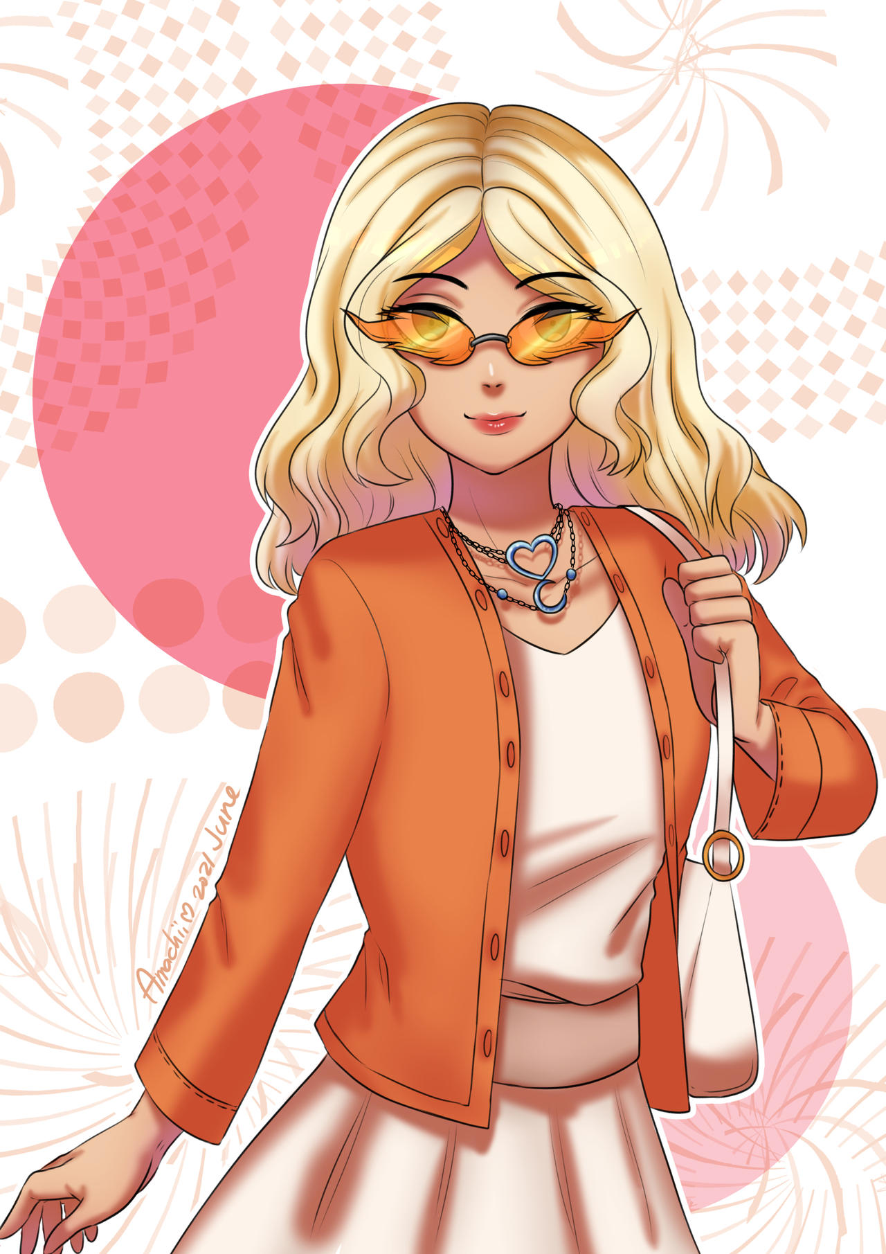 Commission] Roblox Avatar by ama-chii on DeviantArt