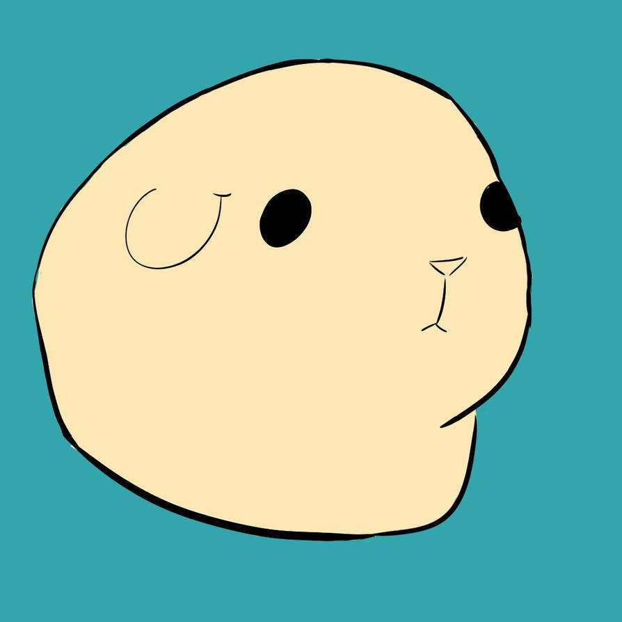 Talking Rabbit Deviantart RABBIT by DarioAguilar21 on DeviantArt