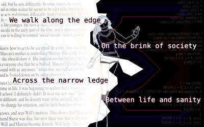 The Edge 1