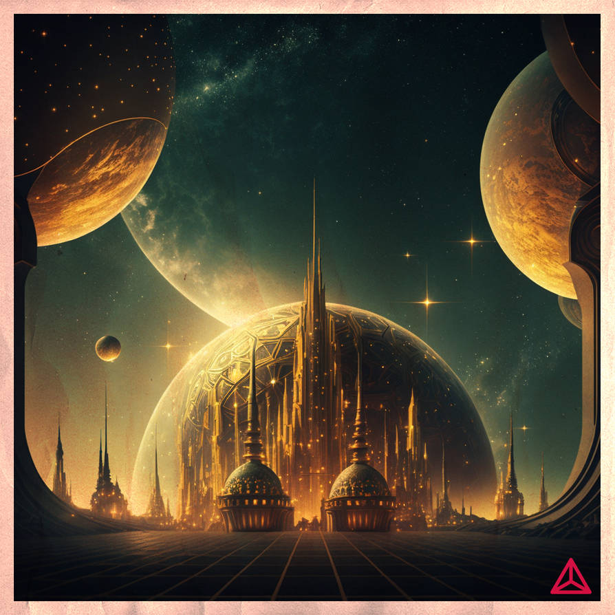 Machine Elves live here by pheddx on DeviantArt