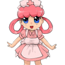 Nurse Joy