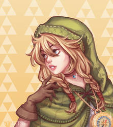 Linkle