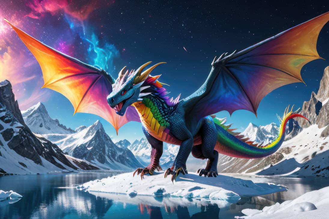 Dragon Desktop Wallpaper by Artieskyes on DeviantArt