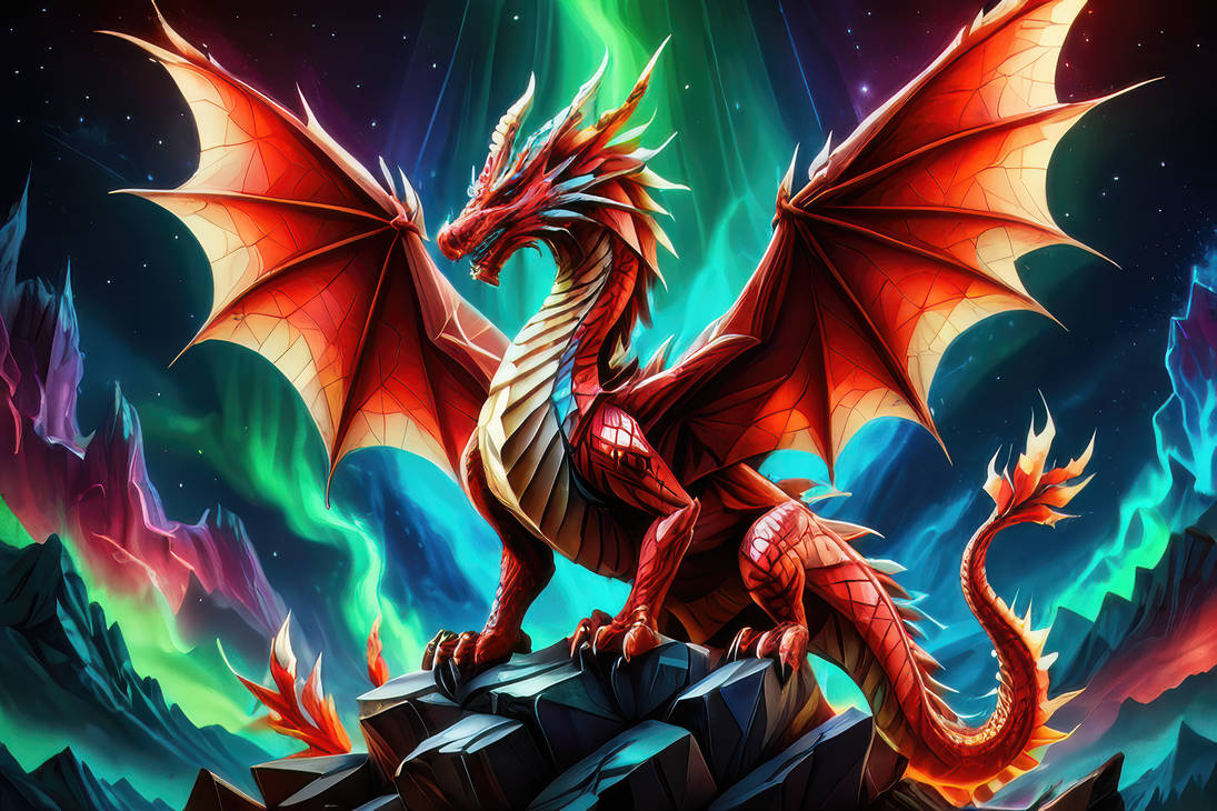 Dragon Desktop Wallpaper by Artieskyes on DeviantArt