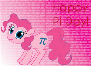 Pinkie Pi!