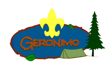 Camp Geronimo