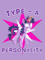 Type-A Personality