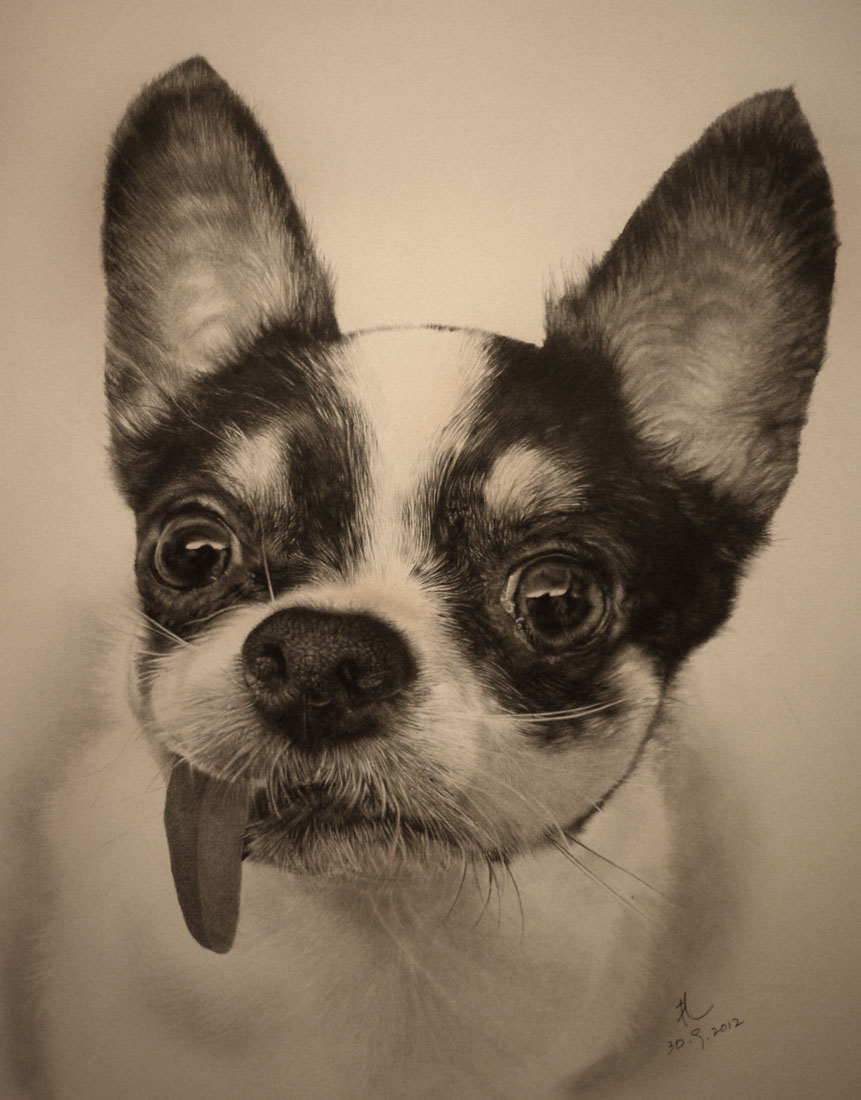 DeeDee