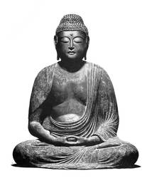 Shakyamuni