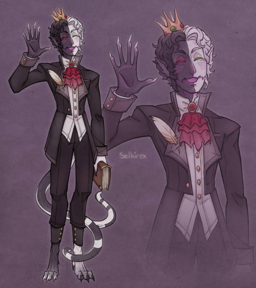 Ranboo ^^ by PaStA-iNvAdEr on DeviantArt