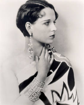 Vintage Stock - Louise Brooks4